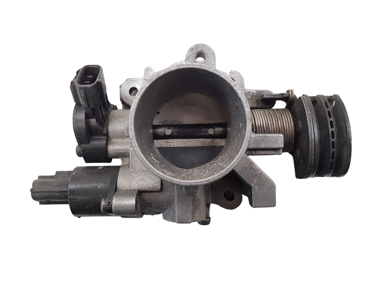 Drosselklappe Chrysler PT Cruiser 04891513AA 11200000AB1 2.0 1875 main product photo