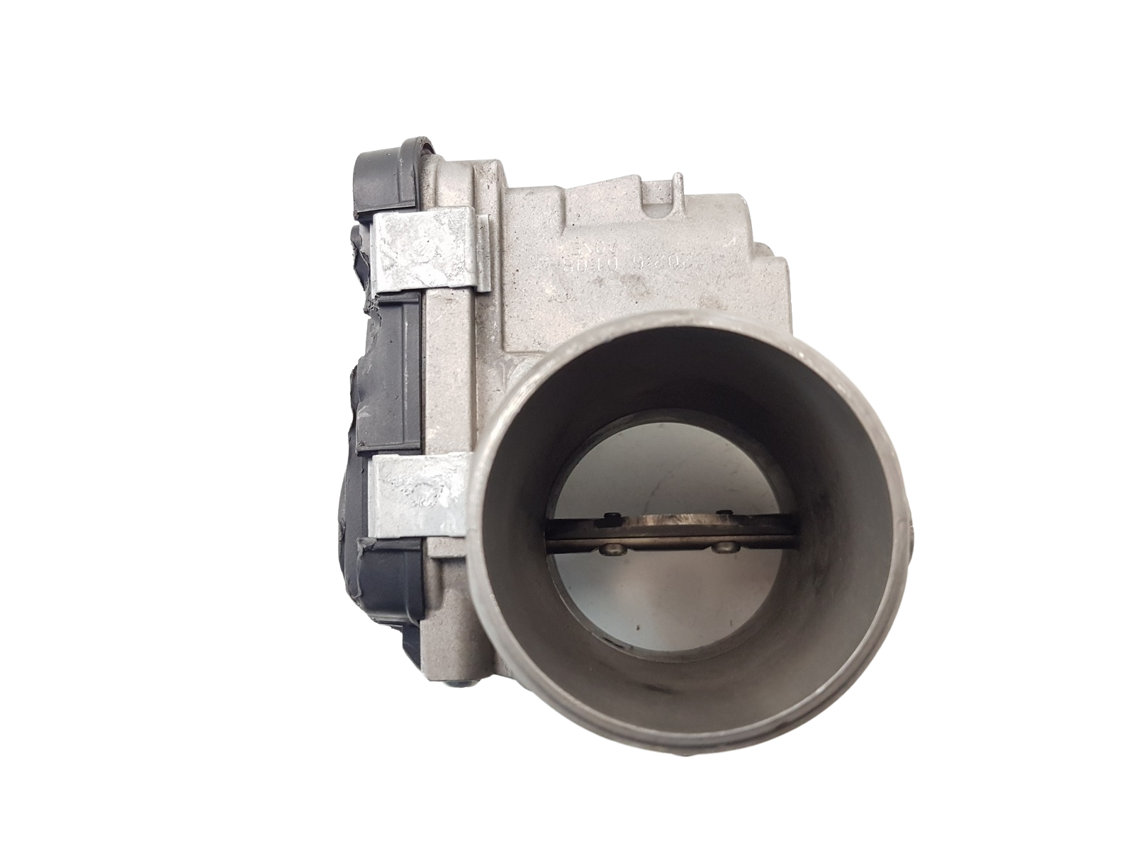 Drosselklappe Fiat Ducato 5801727743 54DTE3I 2.3 2243 main product photo