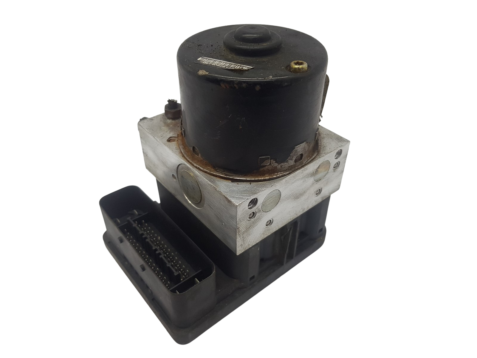 Abs-Pumpe VW Audi Seat Skoda 1J0614417C 1C0907379D Ate 1127 main product photo