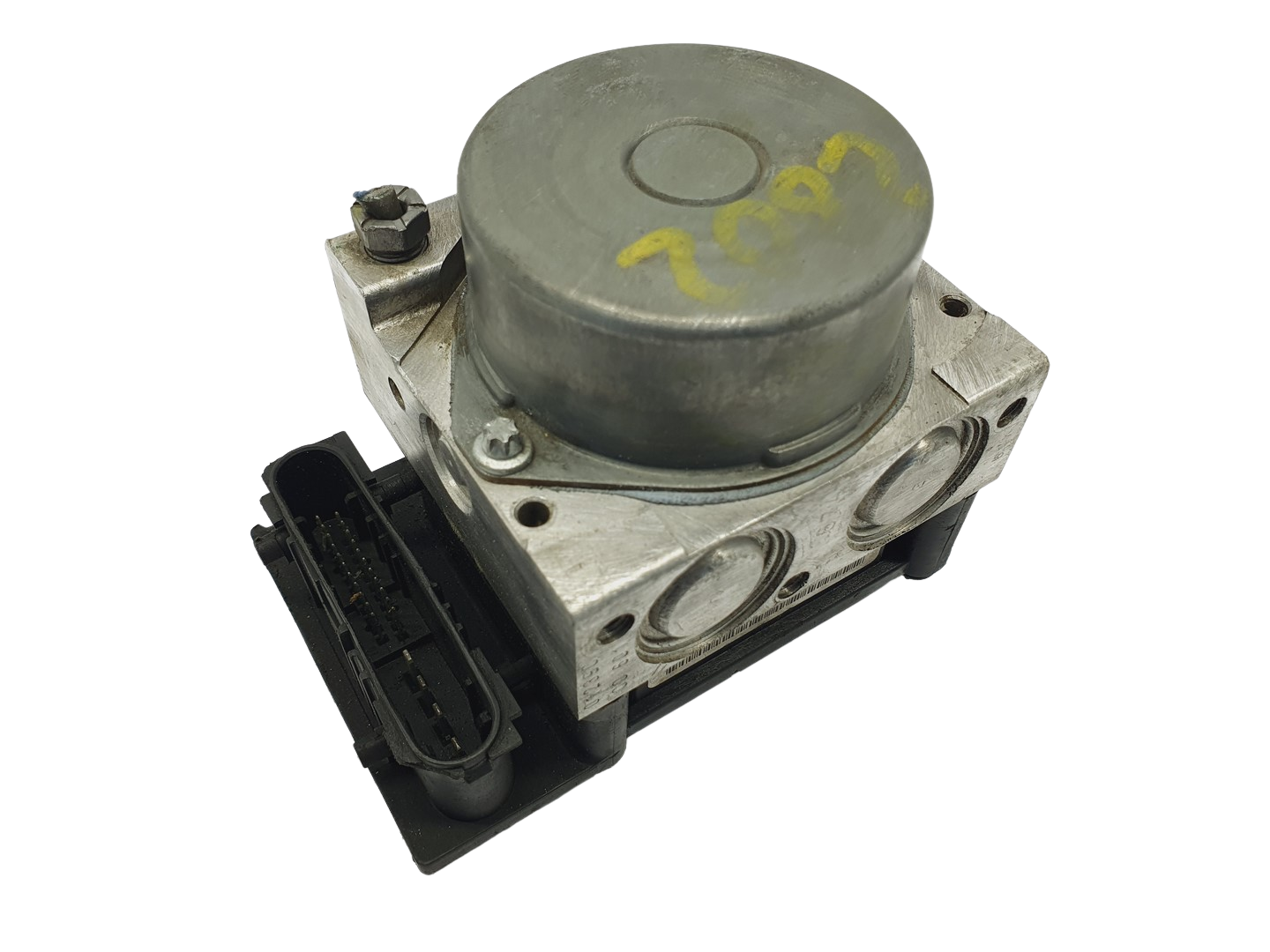 Abs-Pumpe Renault Kangoo 2 8200446599 0265800498 0265231676 63535 main product photo