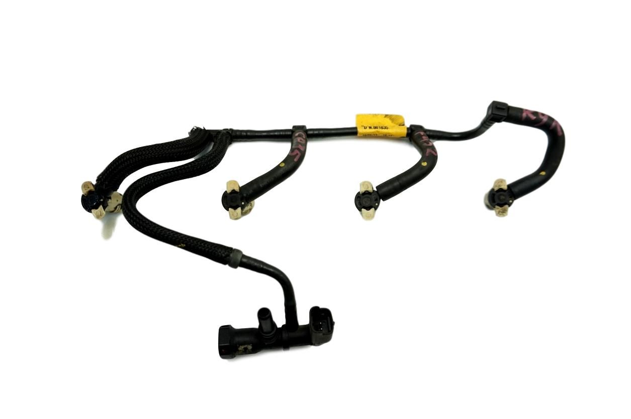 Kraftstoffleitungen 166714557R 1,5 DCI Continental Renault Mercedes-Benz main product photo