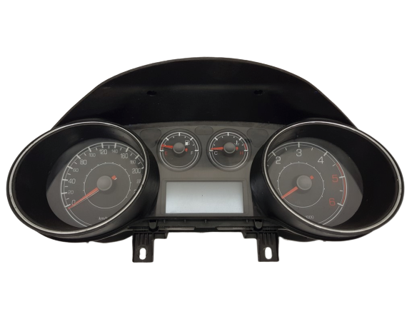 Tacho Kombiinstrument Fiat Bravo 51761172 503001980000 18356 main product photo