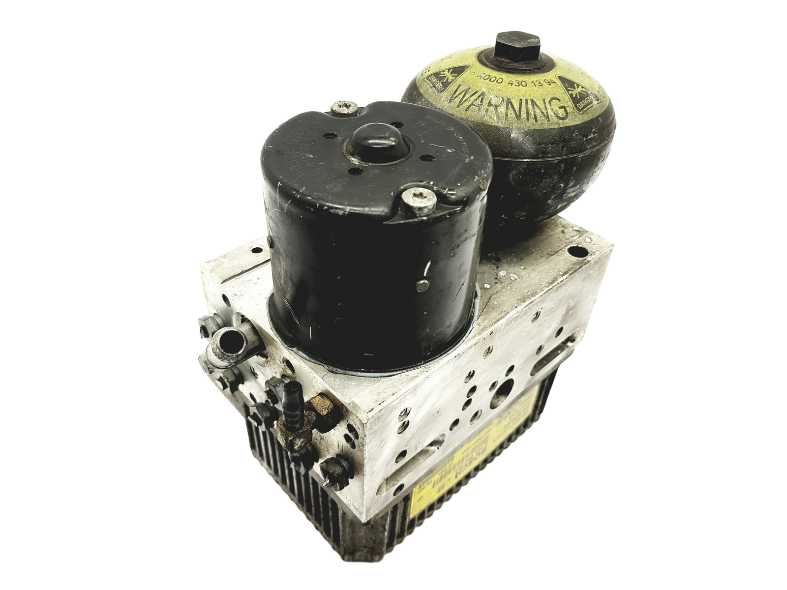 Abs-Pumpe SBC Mercedes E W211 A0054317212 Q1 Bosch main product photo
