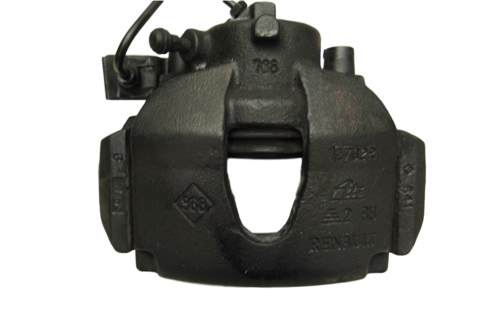 Zacisk Prawy Przód Renault Espace 4 VI main product photo