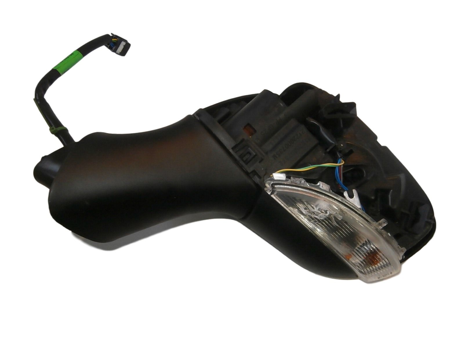 Lusterko Lewe Elektryczne 963025296R Renault Clio IV main product photo