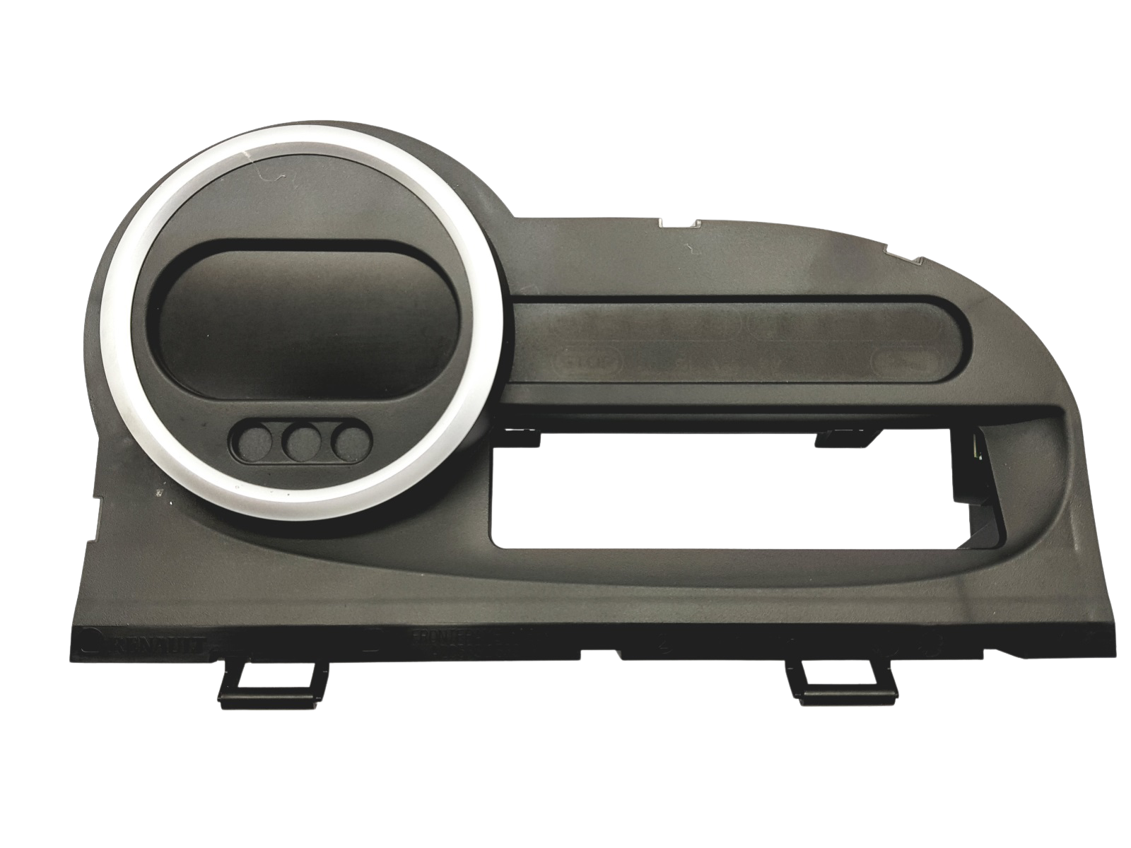 Tacho Kombiinstrument Renault Twingo 2 8201178273 R 46093 main product photo
