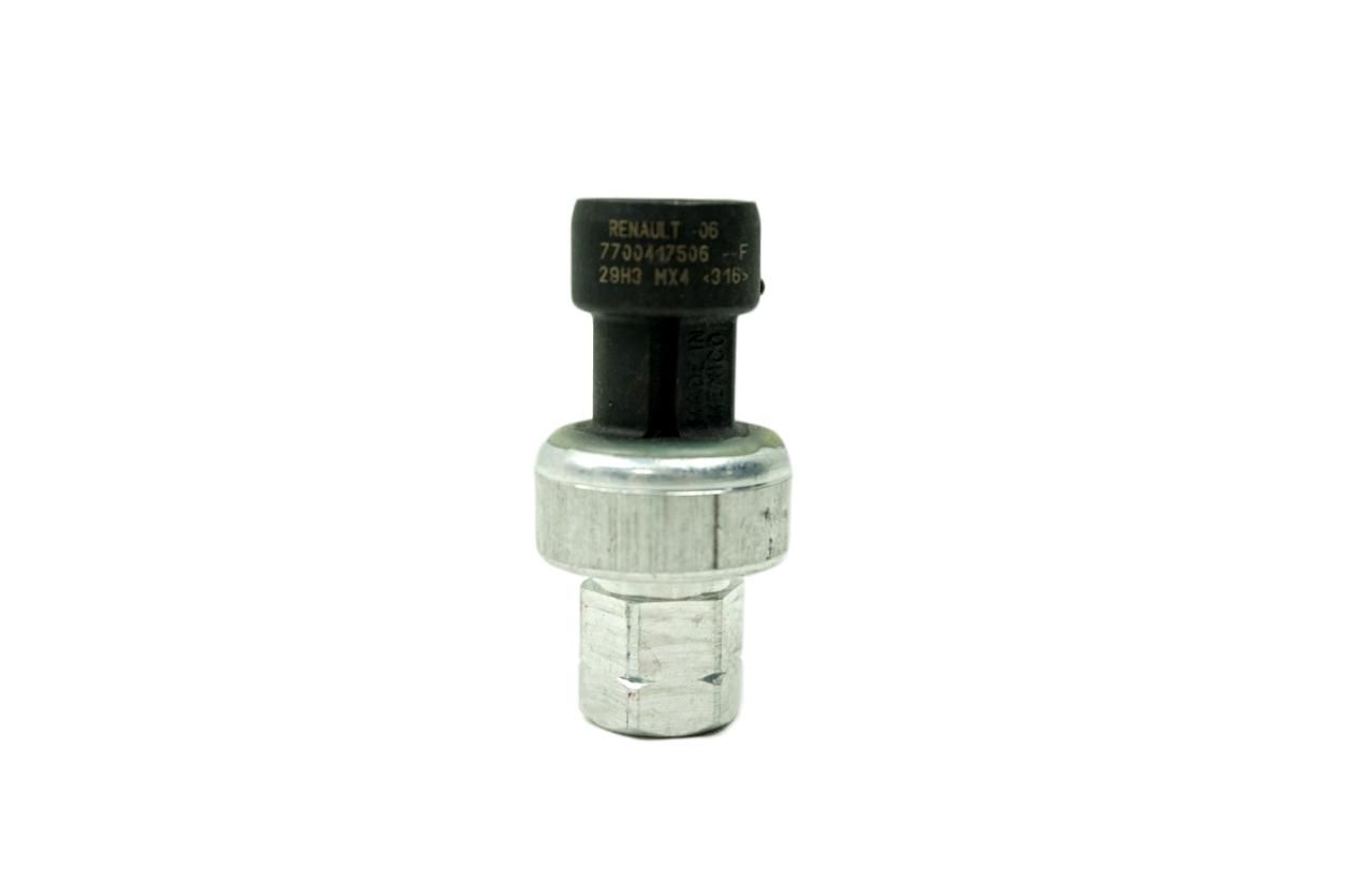 Klimasensor 7700417506 7701205751 Renault Dacia Nissan 28913-00QAC Nowy main product photo