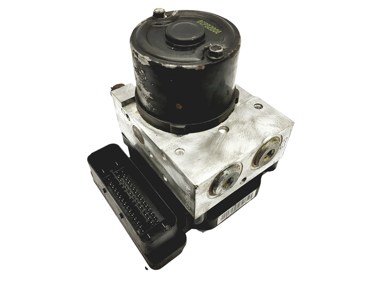 Abs-Pumpe Kia Rio 58920-1G300 BH60136800 Mando main product photo