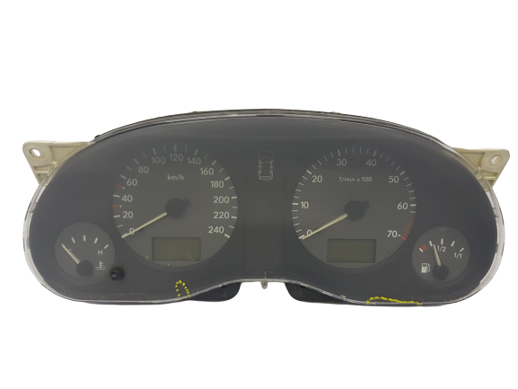 Tacho Kombiinstrument VW Sharan Ford Galaxy 7M0919881 main product photo