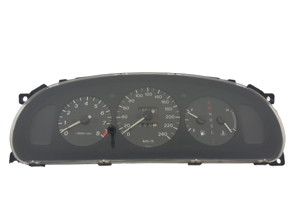 Tacho Kombiinstrument Mazda Xedos 6 2.0L-24 A CA10A main product photo