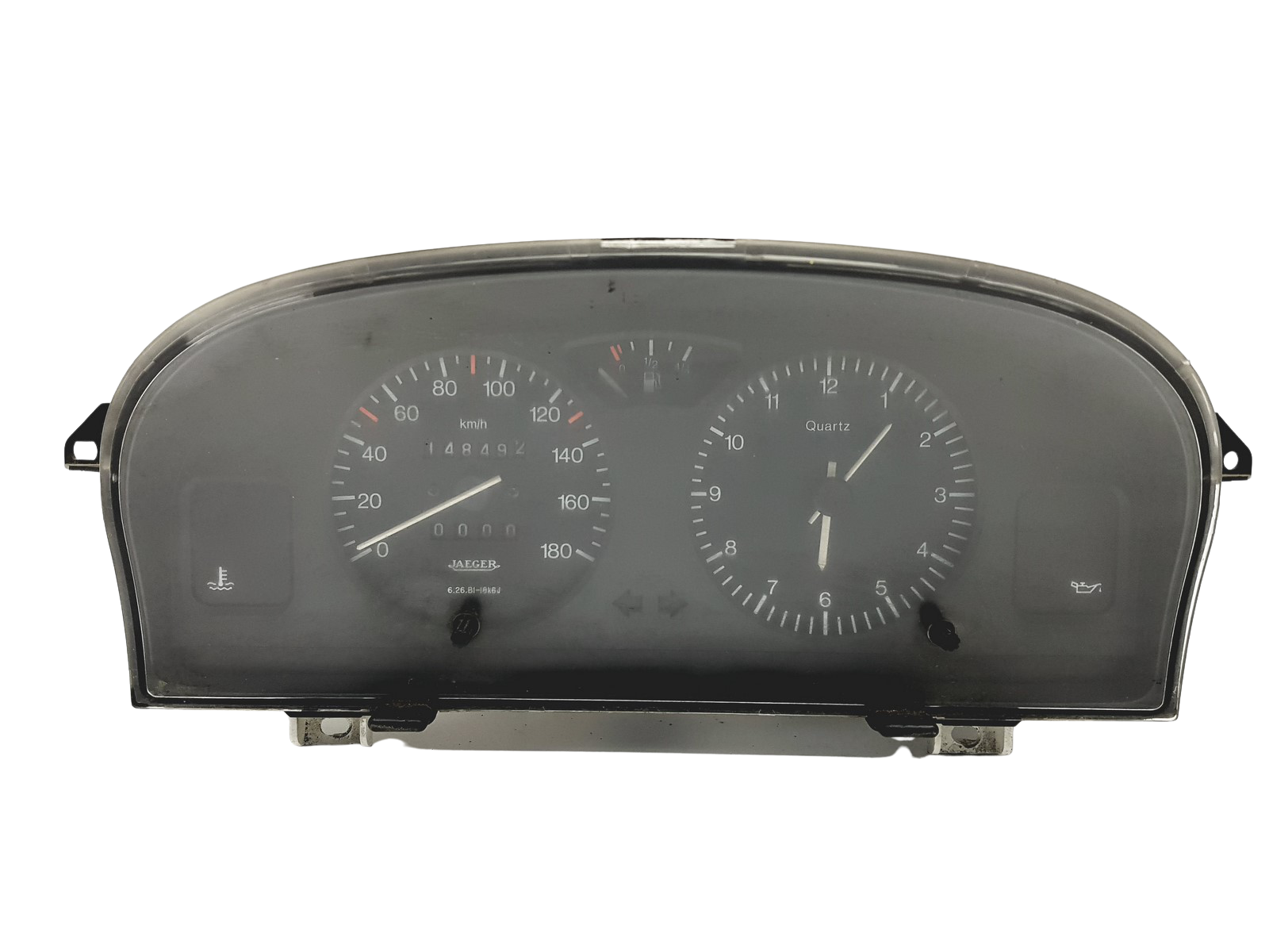 Tacho Kombiinstrument Citroen AX 9623424080 09021979908 51576 main product photo