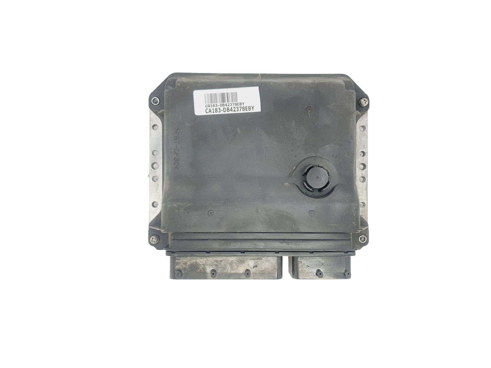 Steuergerät 89661-0D311 MB275300-4760 A Toyota Denso 42378 main product photo