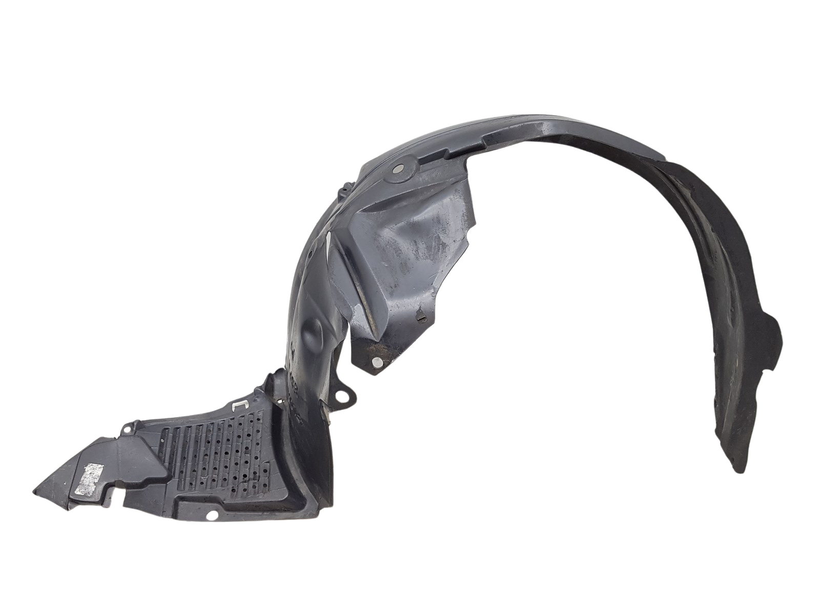 Radkasten Rechts Vorne Renault Espace 4 8200574668 main product photo