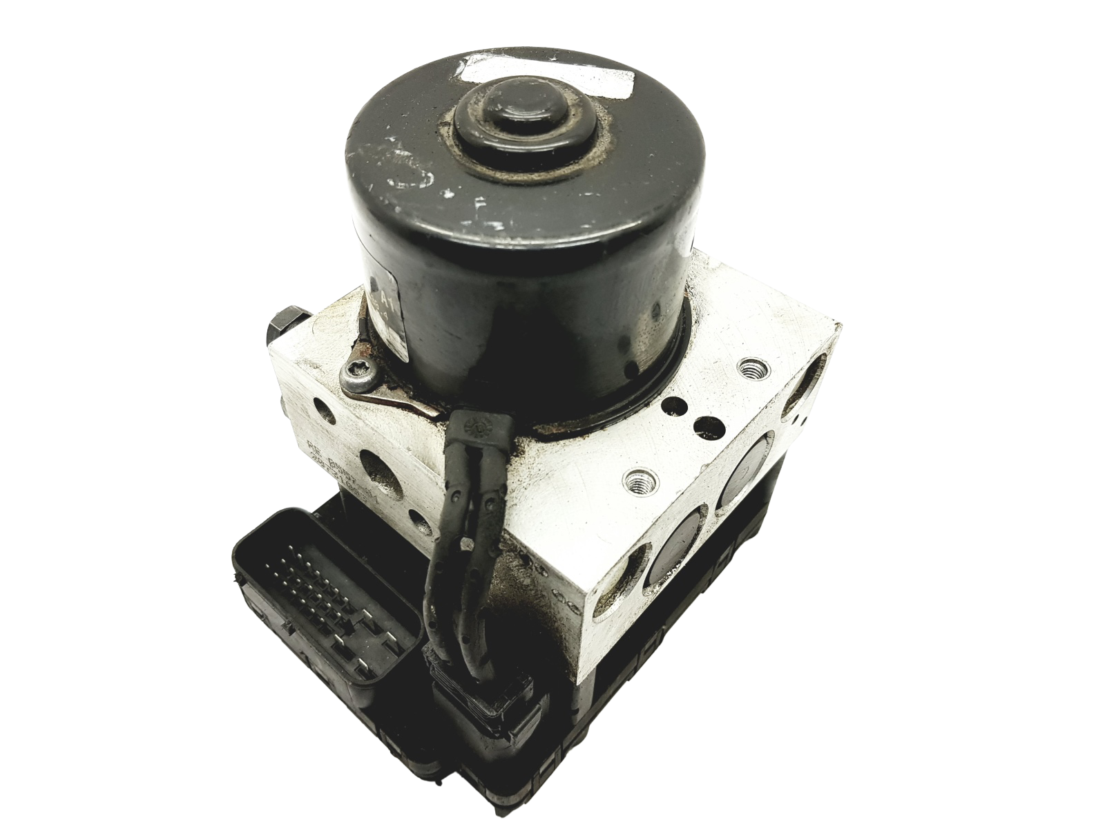 Abs-Pumpe VW Seat Skoda 6X0614117 6X0907379B Ate 34004 main product photo