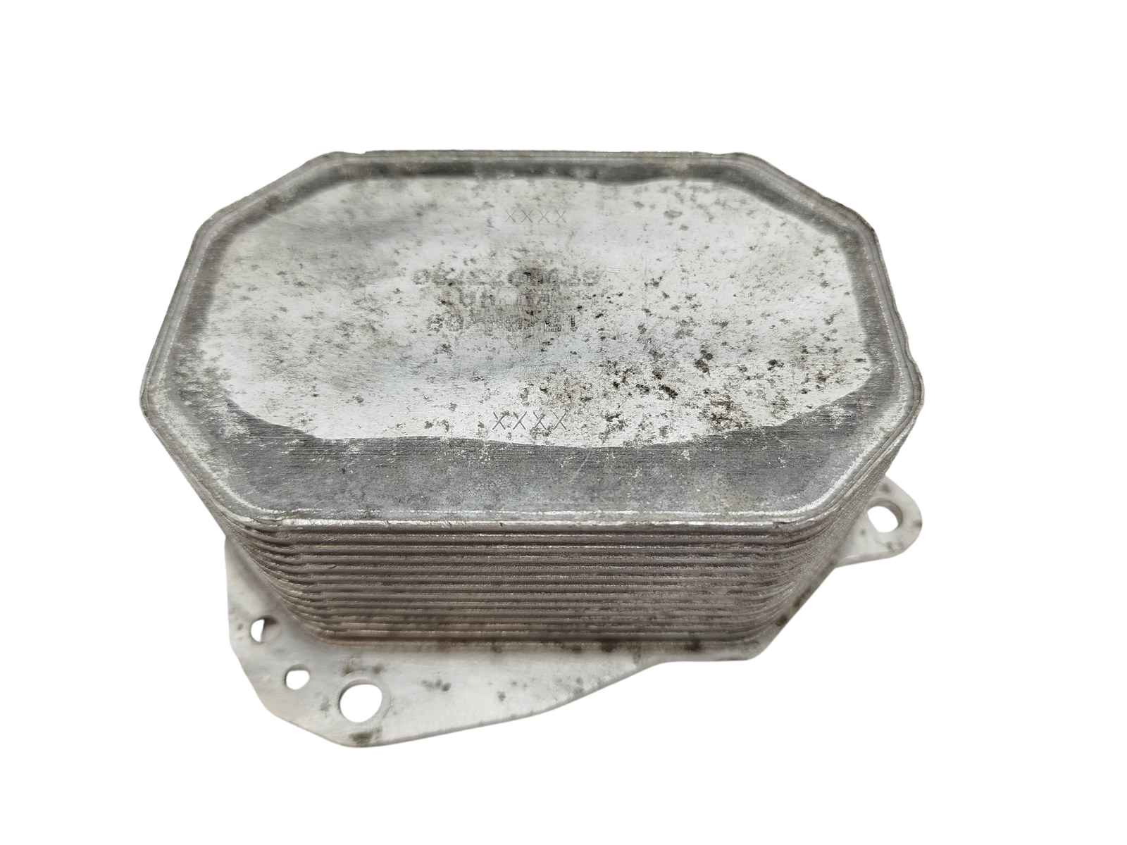 Ölkühler Für Renault Master 2 2.5 DCI 8200709764 6790973780 main product photo