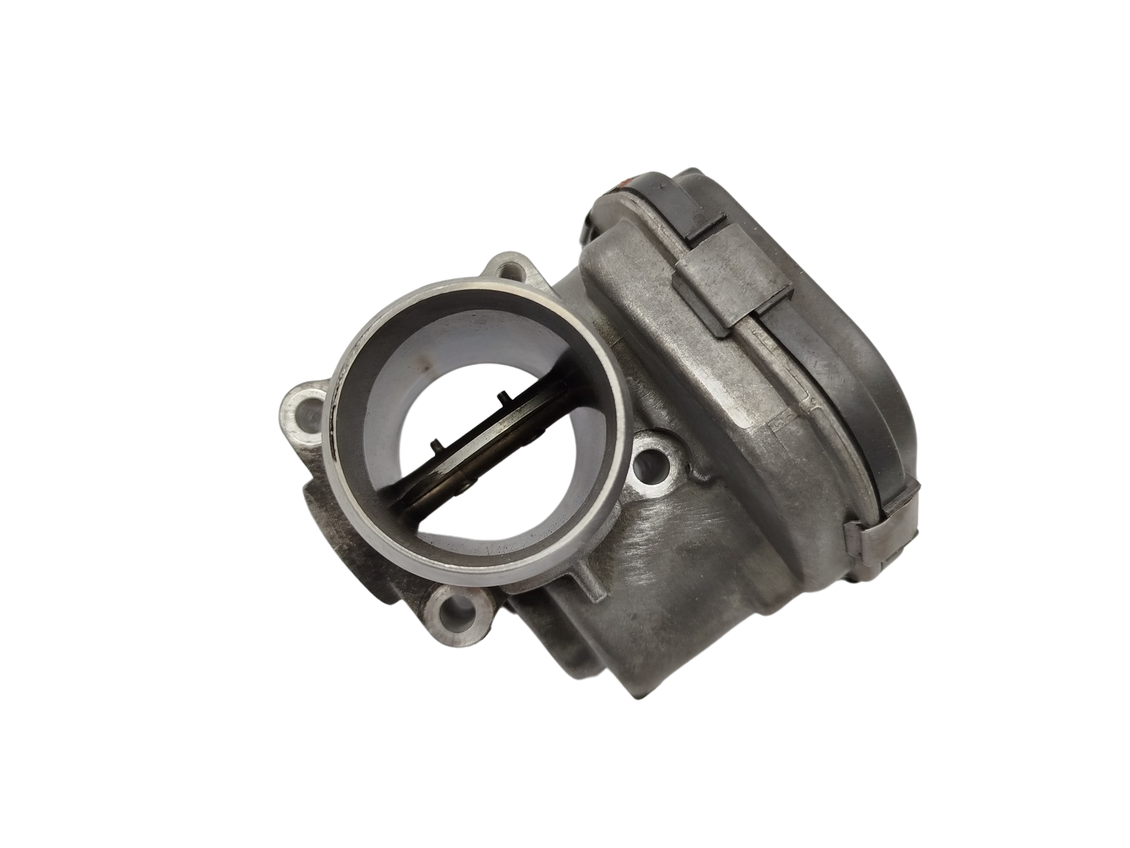 Drosselklappe Citroen Peugeot Ford 9673534480 1.6 HDI eHDI TDCi 1131 main product photo