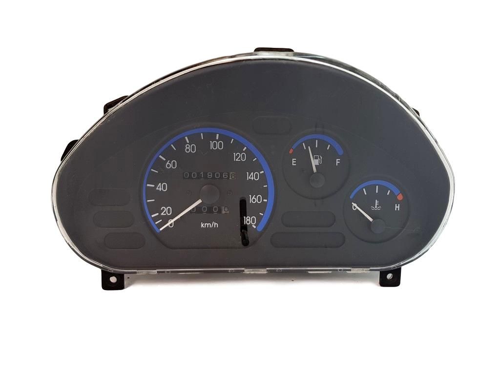 Tacho Kombiinstrument Daewoo Matiz 758127A 96527398 main product photo