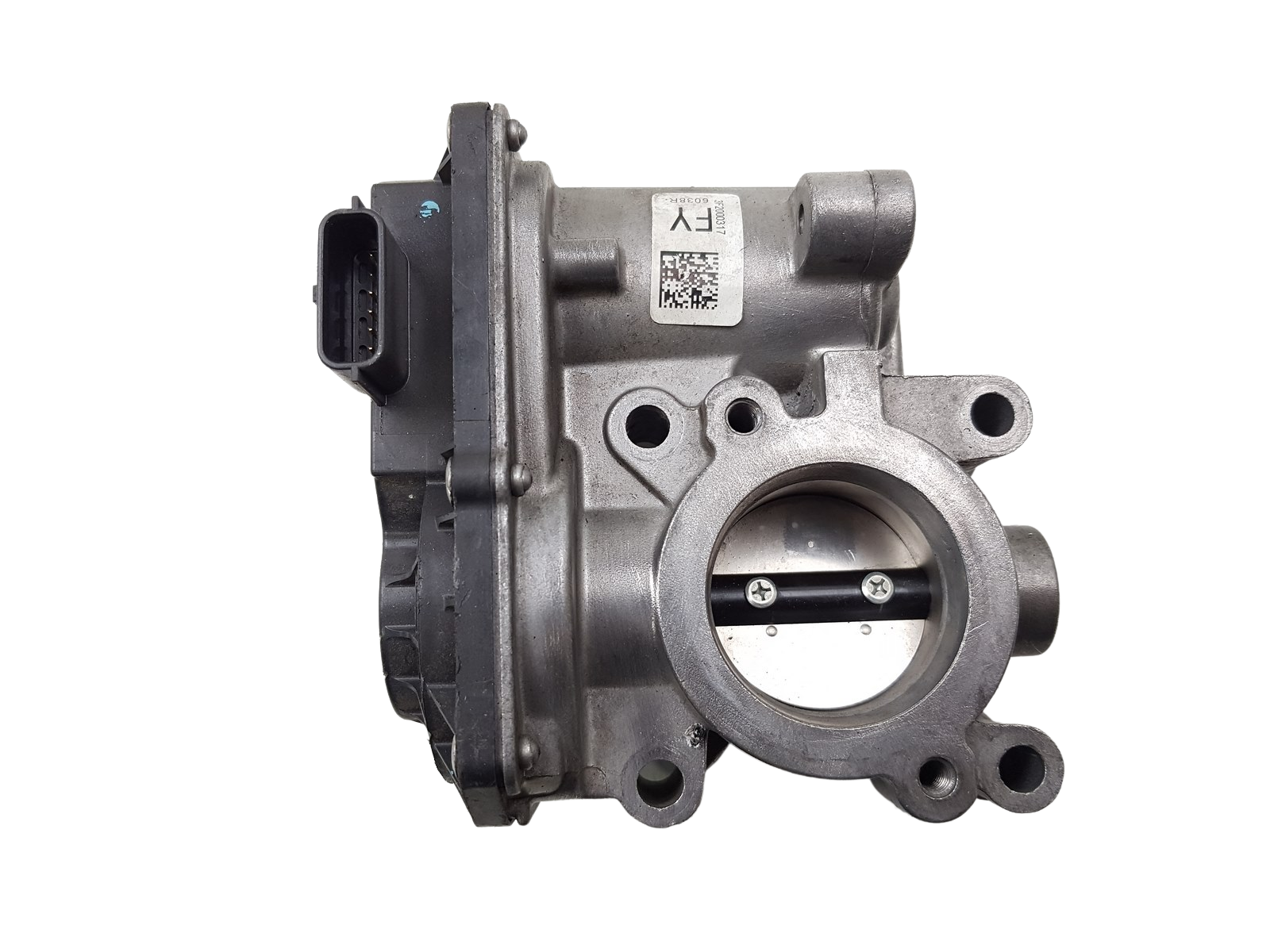 Drosselklappe Renault 161206038R H8201171233 0.9 1.2 TCE 1181 main product photo