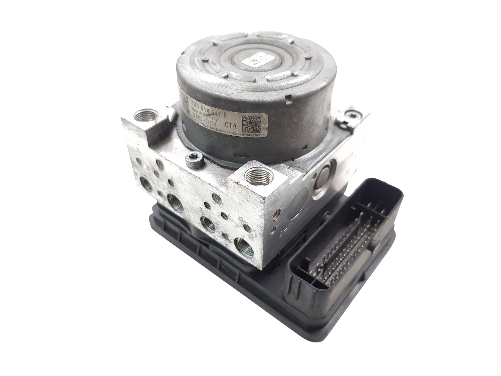 Abs-Pumpe VWAG 3Q0907379F 3Q0614517F Ate 1979 main product photo
