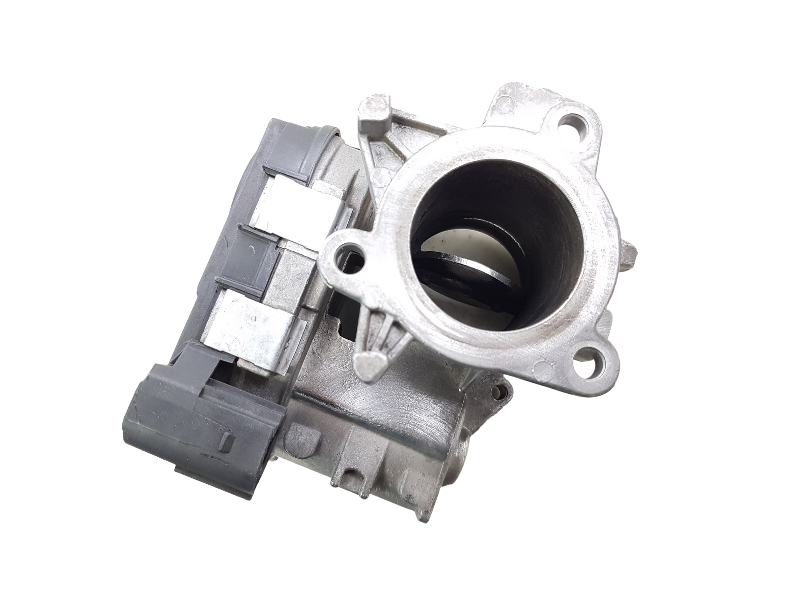 Drosselklappe 55213019 40DFP1 Fiat Alfa Romeo 1640 main product photo