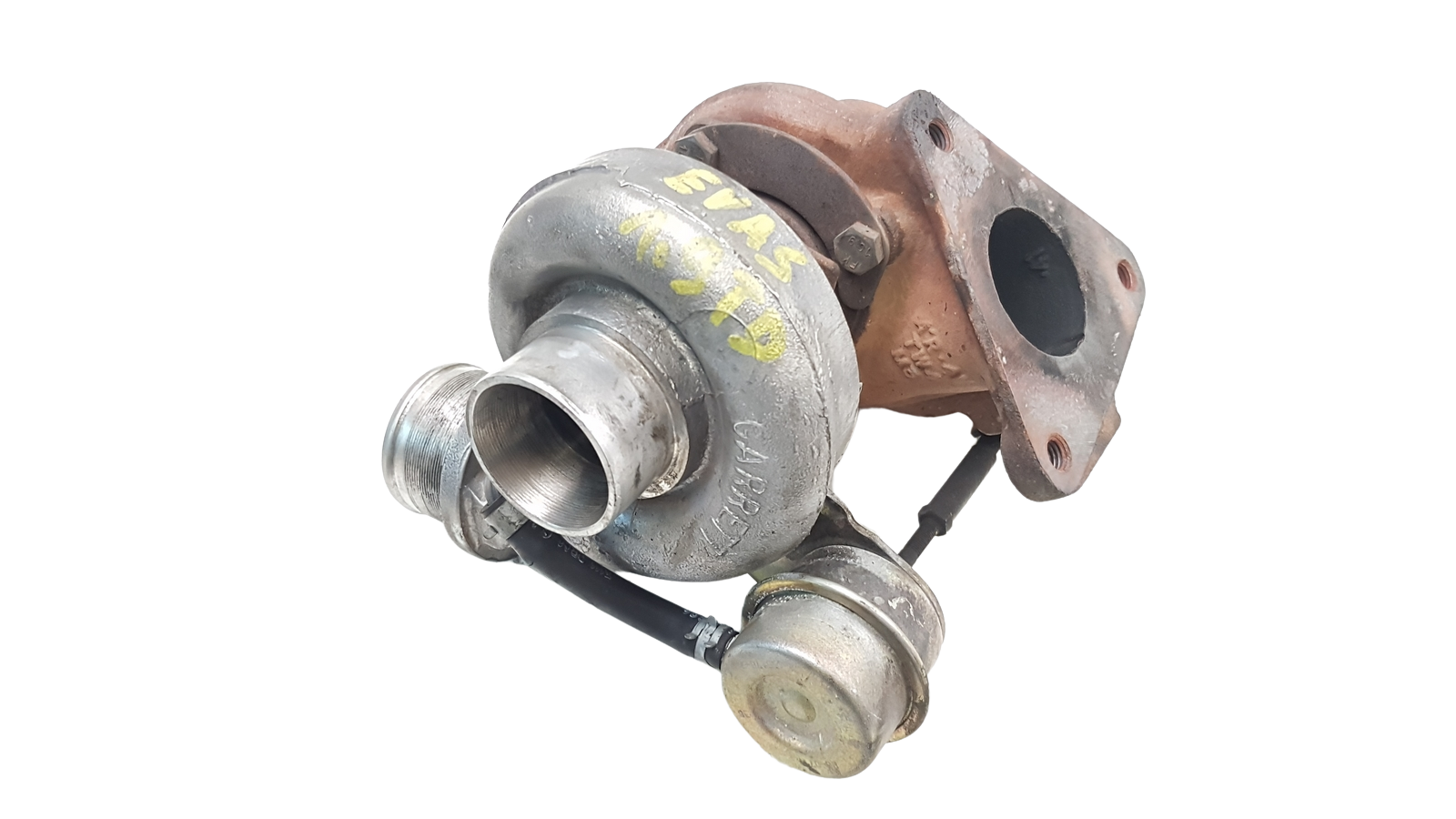 Turbolader 037562 454086-1 9623320880 Garrett 1.9 TD Citroen Peugeot main product photo