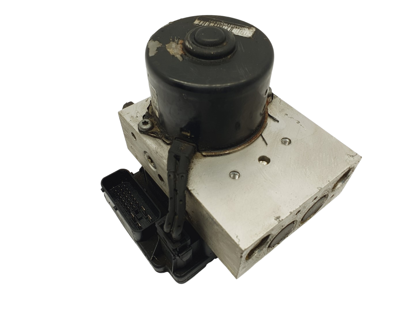 Abs-Pumpe Audi A3 VW Golf MK4 1J0614217C 1J0907379H ATE 62863 main product photo