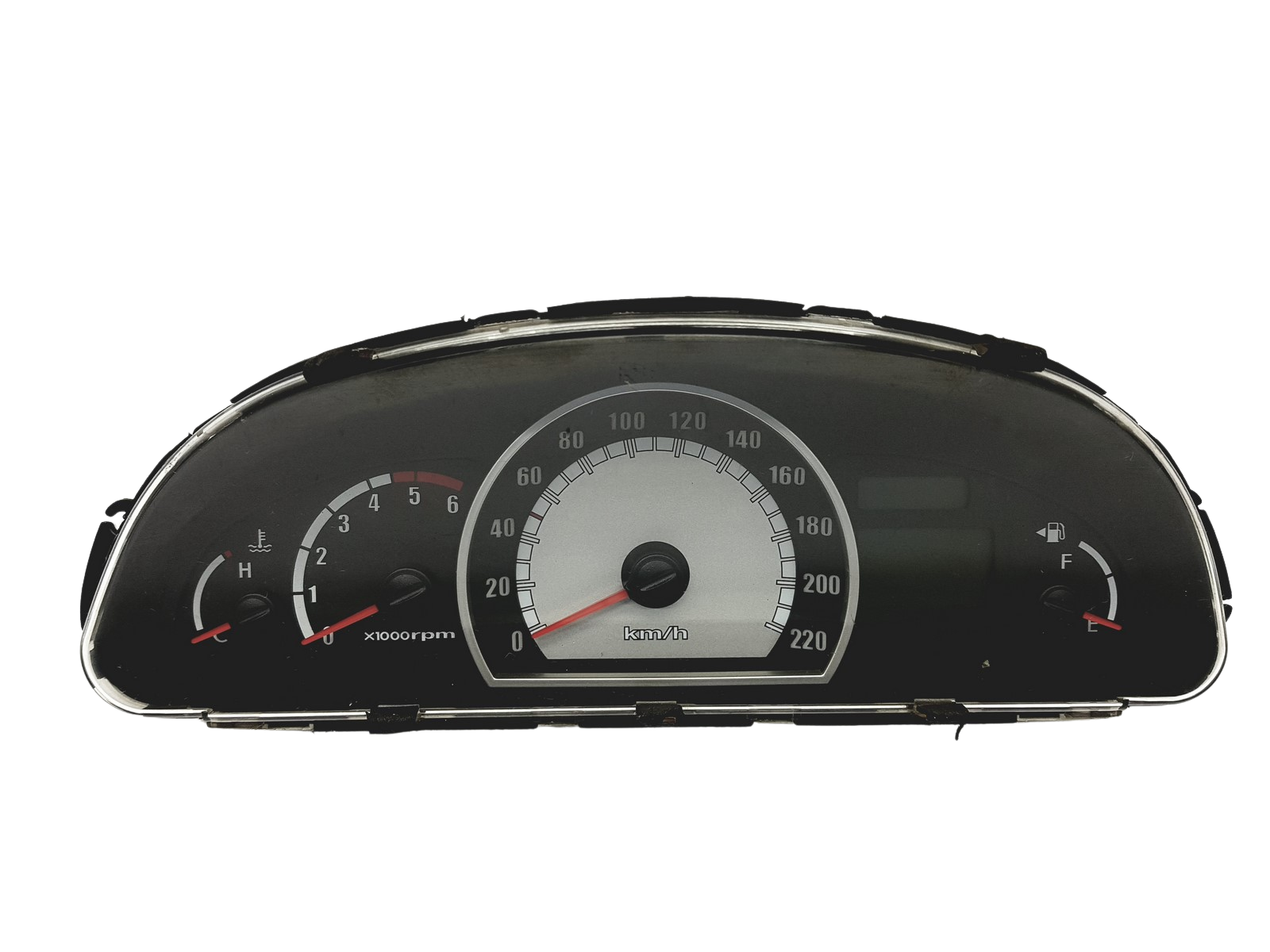 Tacho Kombiinstrument Hyundai Matrix 94004-17511 53605 main product photo