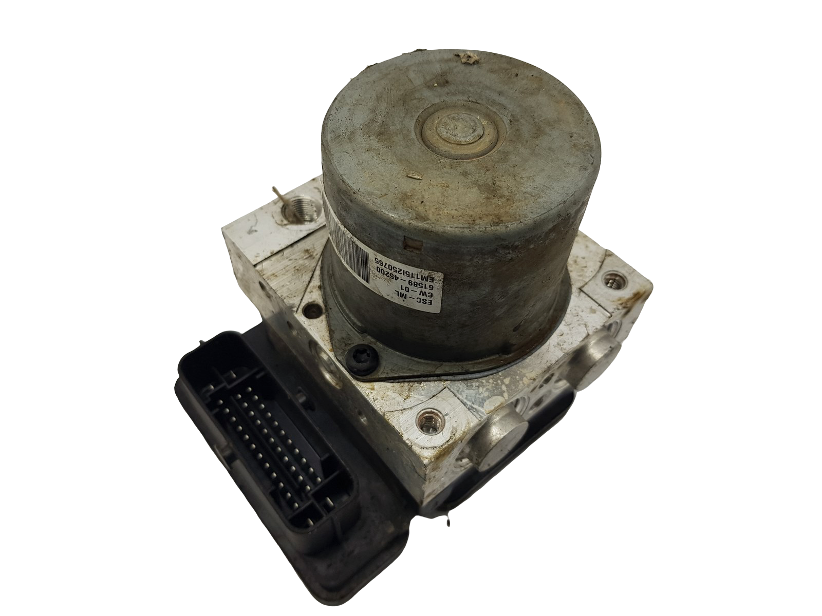 Abs-Pumpe Hyundai i20 58920-C8360 C8589-22650 Mobis main product photo