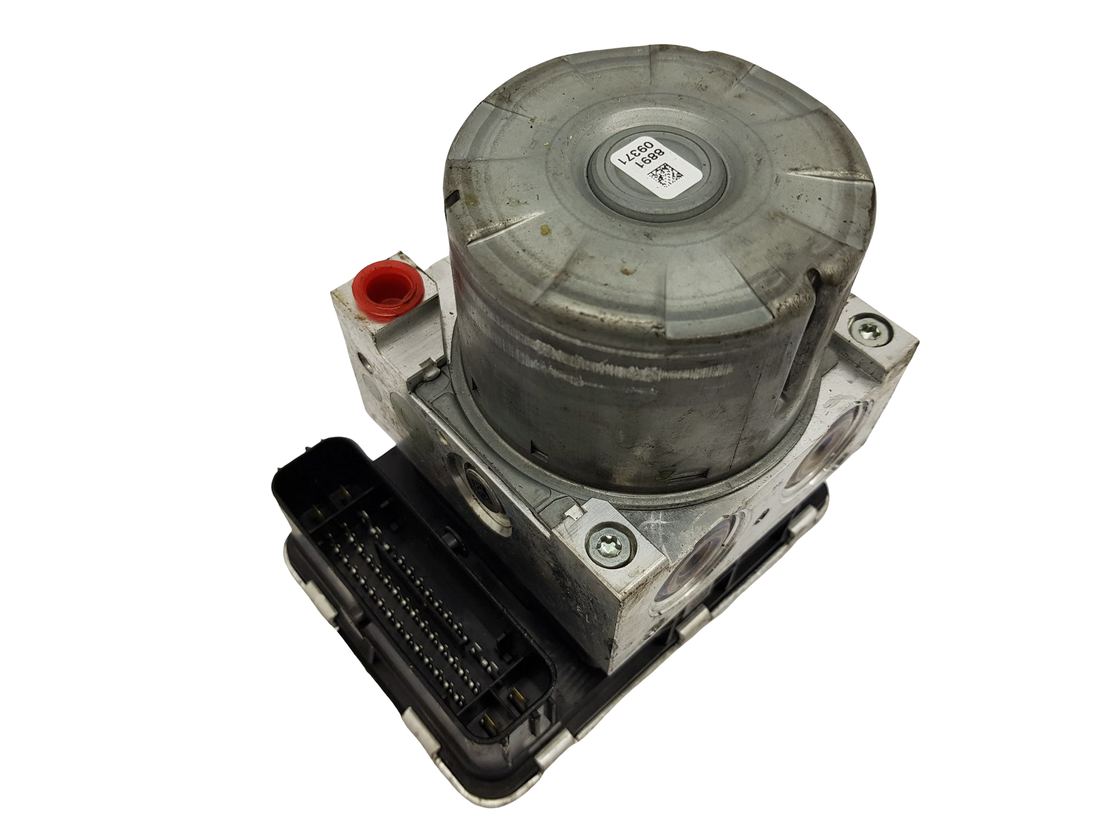Abs-Pumpe VW Golf 5Q0614517CF Ate main product photo