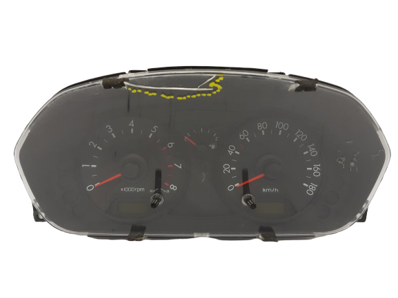 Tacho Kombiinstrument Kia Picanto 94003-07020 2005-18200K 20916 main product photo