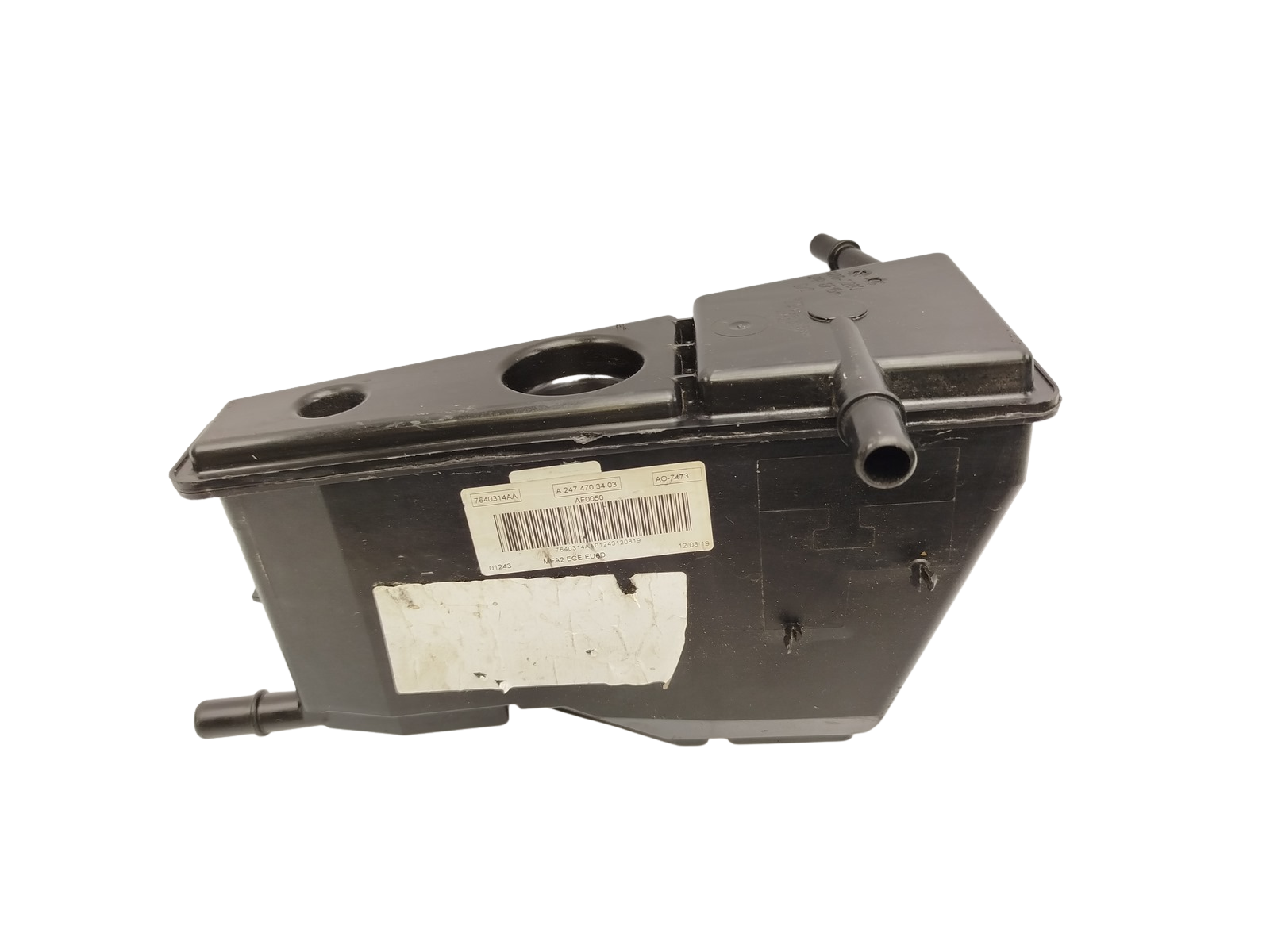Kohlefilter Mercedes-Benz A2474703403 main product photo