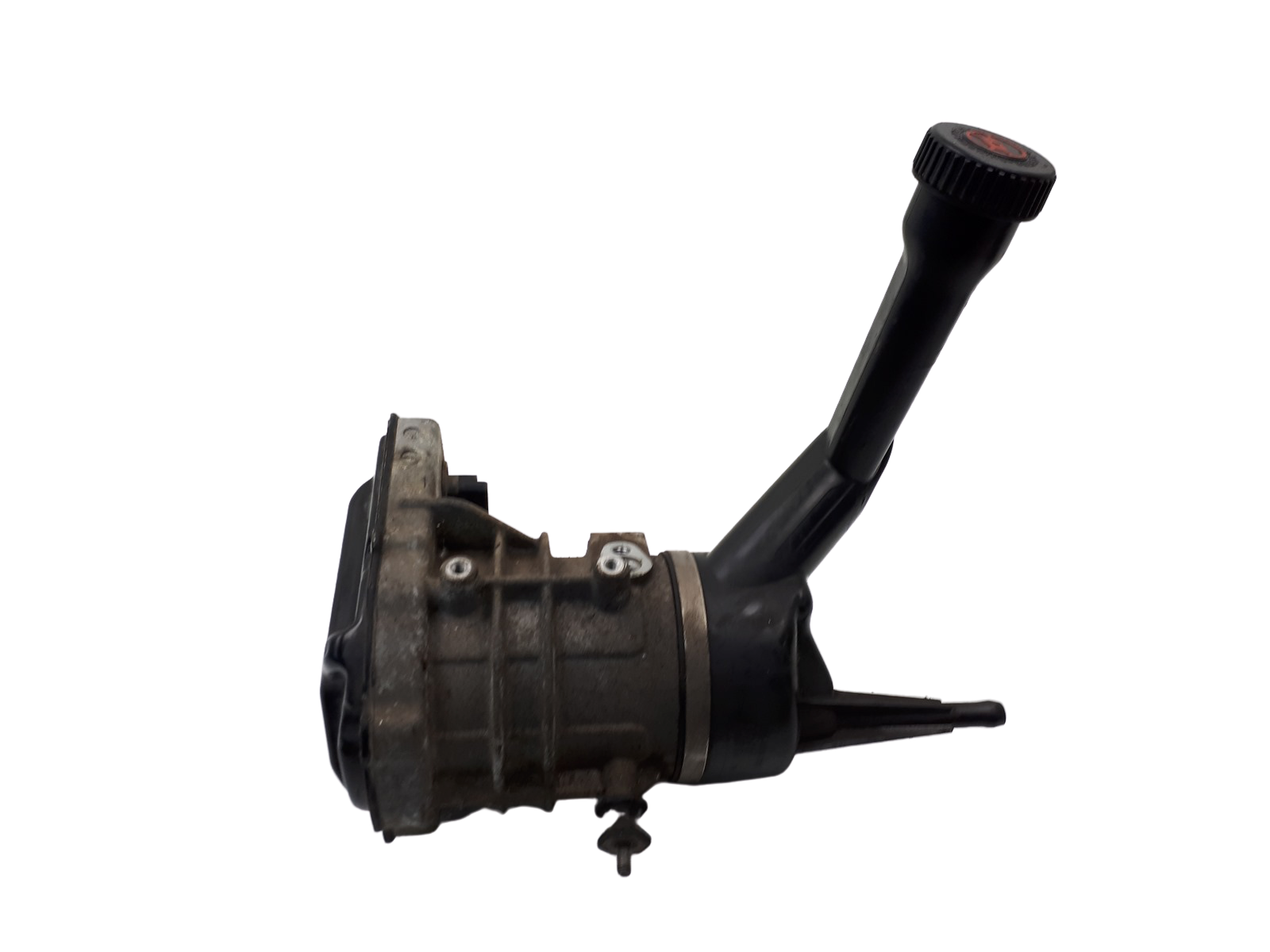 Pumpe Für Servolenkung Citroen C4 Picasso 9684040280 A0012434 TRW 4007WF main product photo