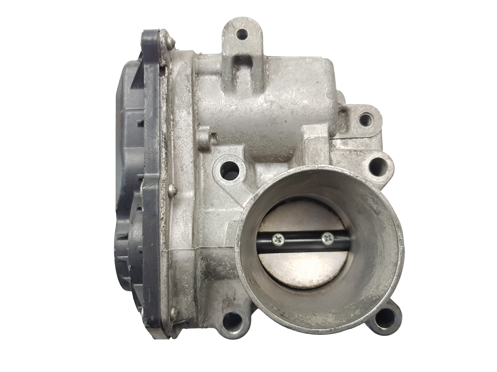 Drosselklappe Renault 8200568712C 8200284968 1.2 16V 1360 main product photo