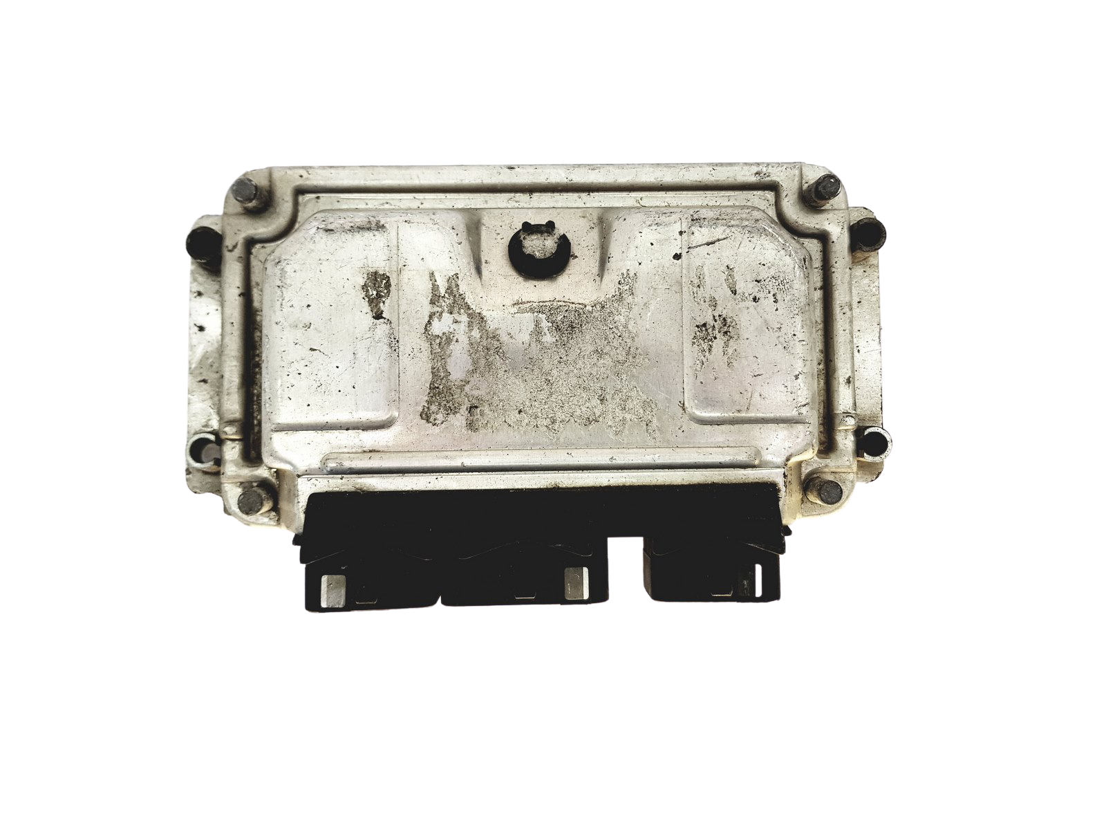 Steuergerät 0261206942 9638783480id09 26FM0879 PSA Bosch 26619 main product photo
