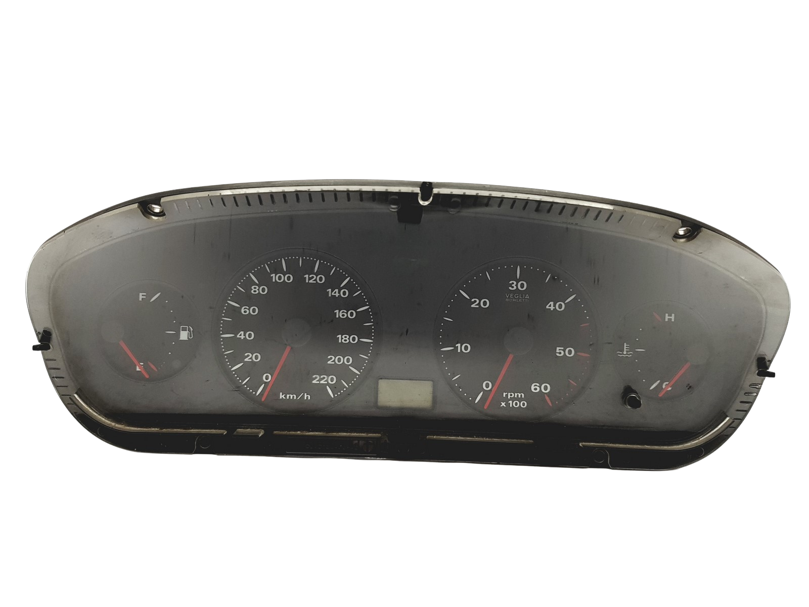 Tacho Kombiinstrument Fiat Marea 46790253 6063459910 59197 main product photo