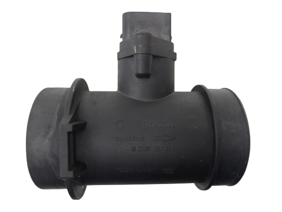 Luftmassenmesser Mercedes-Benz 0280217114 Bosch main product photo
