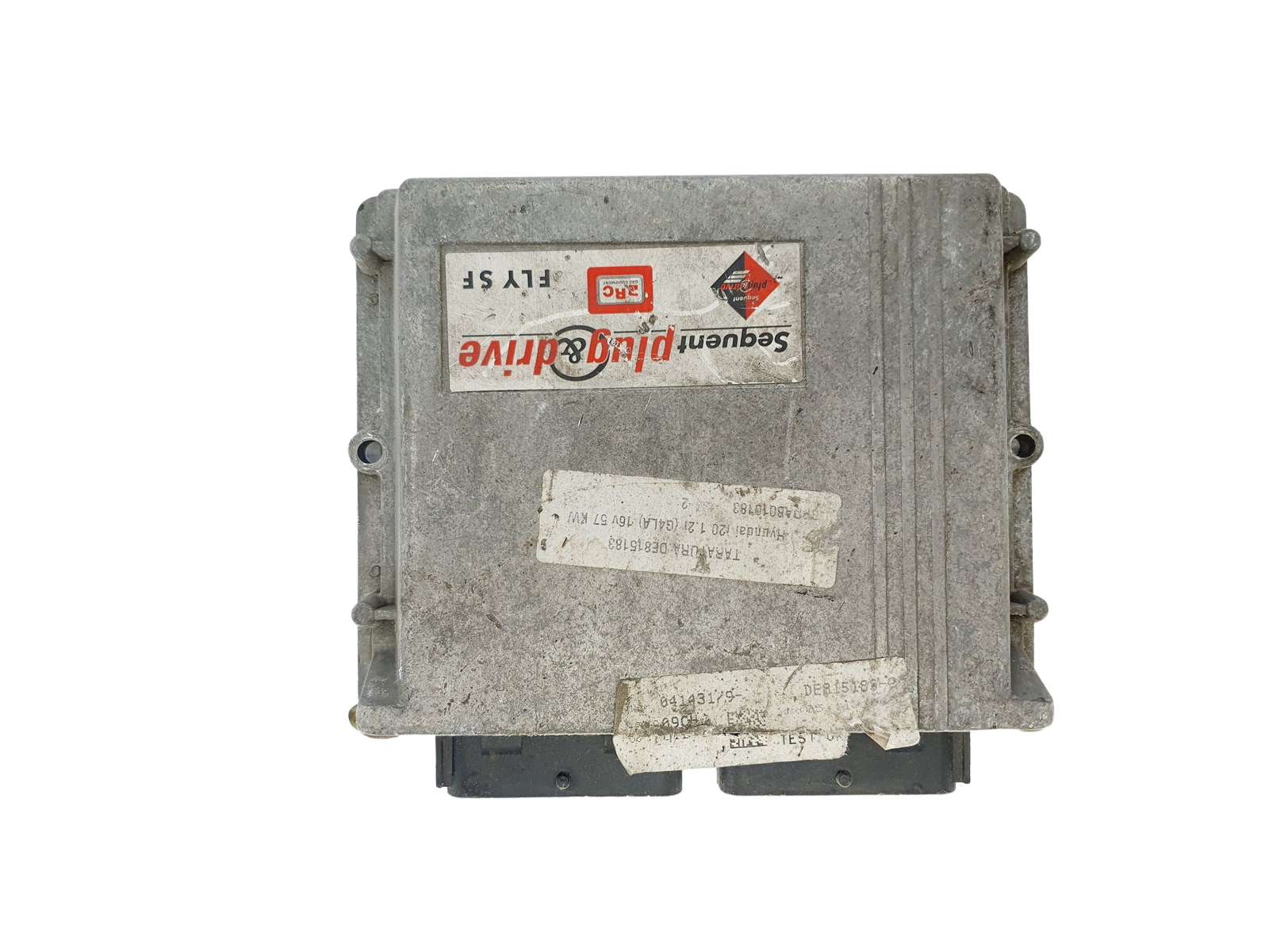 Steuergerät LPG 67R011002 110R001001 FLY SF BRC 36698 main product photo