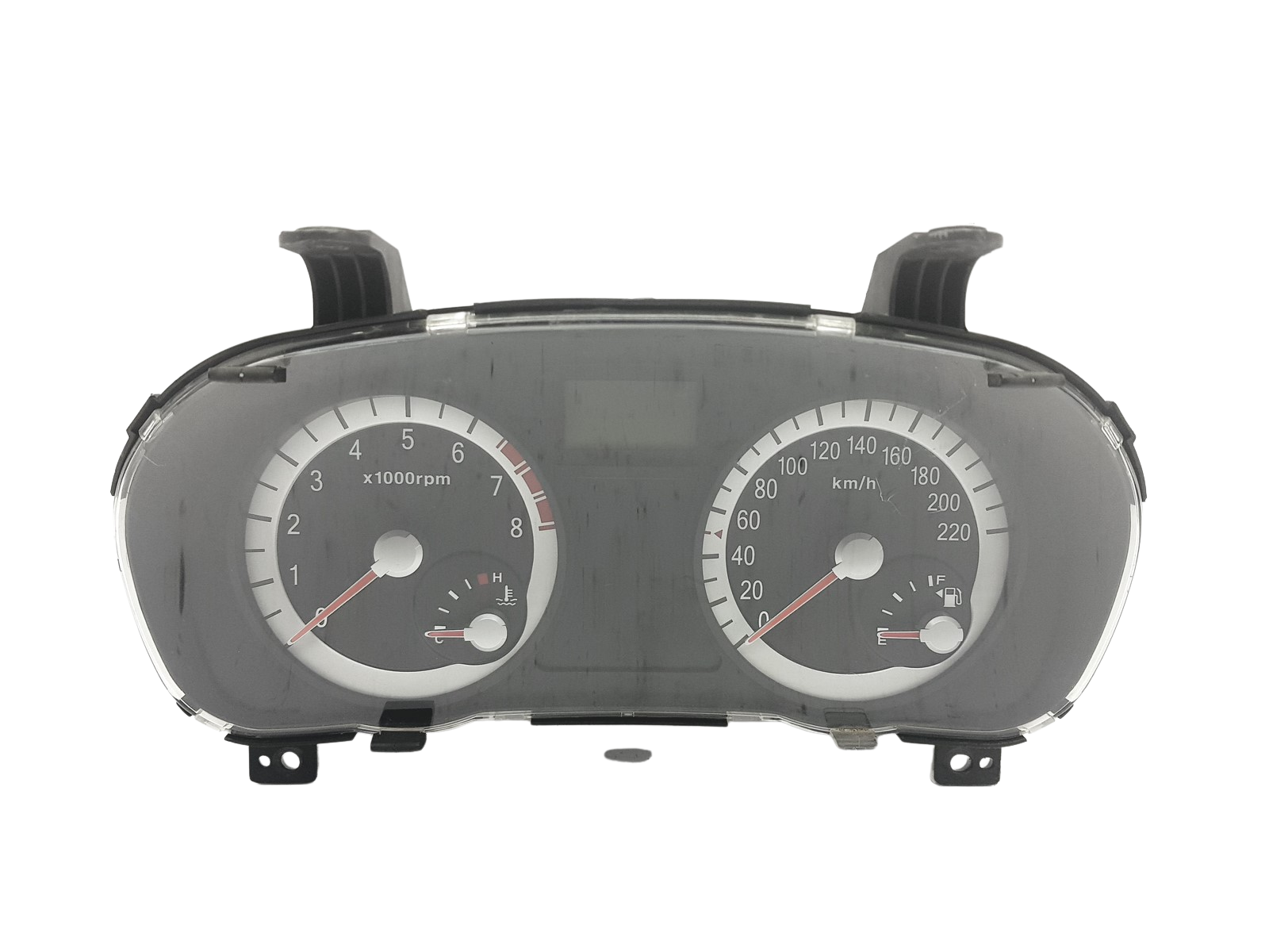 Tacho Kombiinstrument KIA Rio 94003-1G140 56201 main product photo