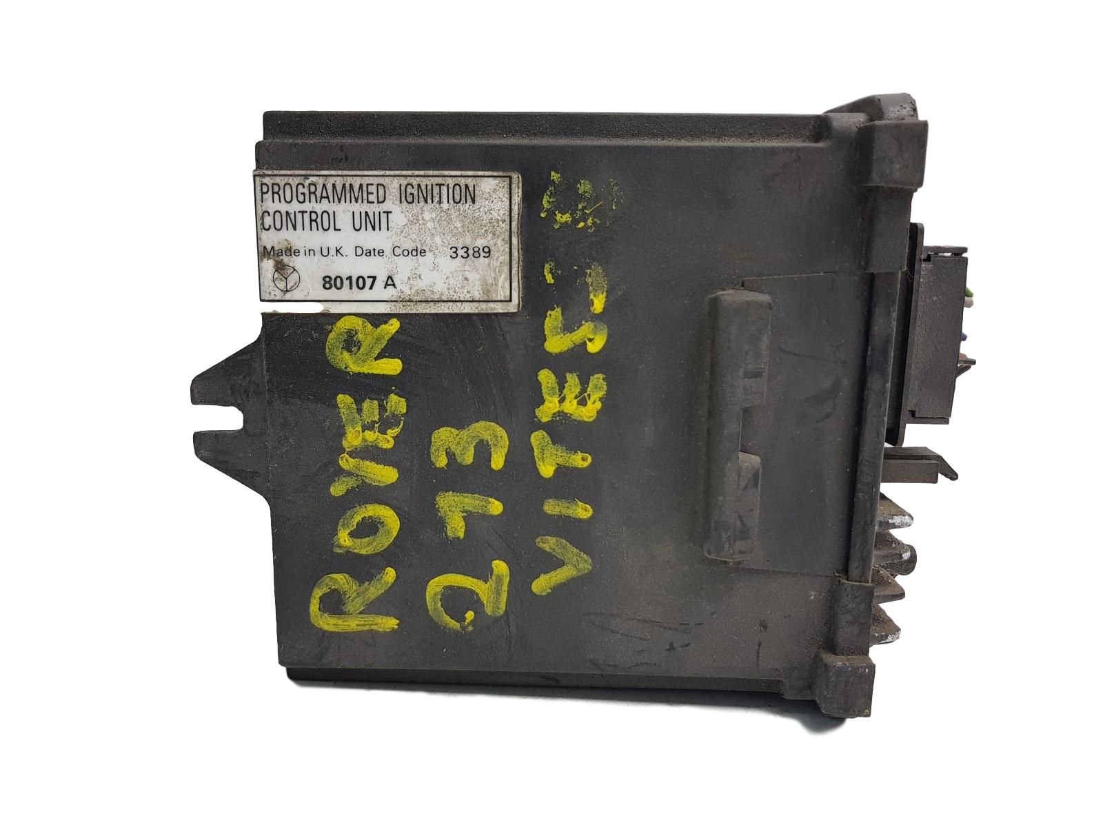 Motorsteuerung 80107A NNN10004 Rover main product photo