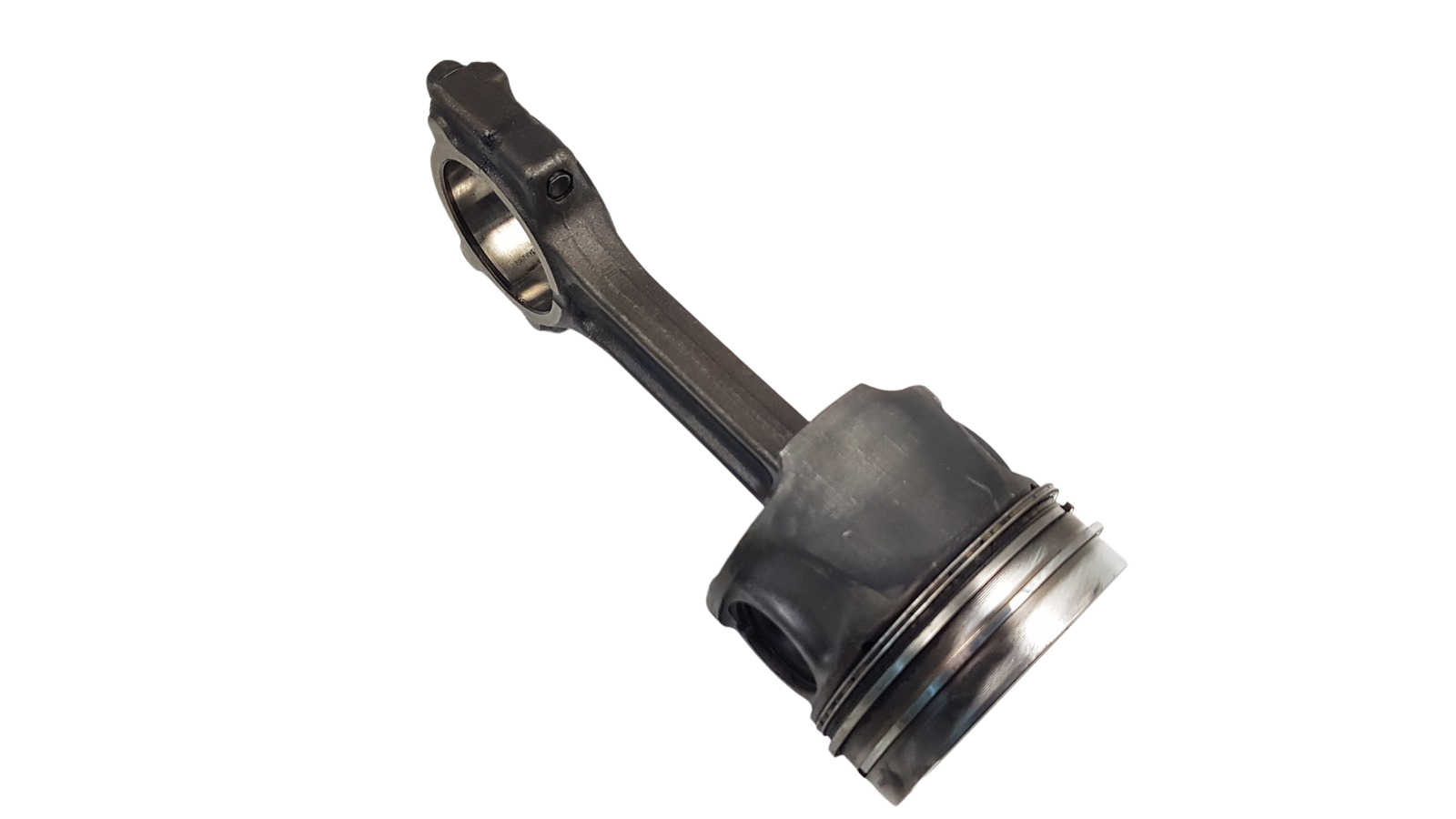 Pleuelstange 120A18456R 7701475074 1.5 dci K9K732 Renault 10 main product photo