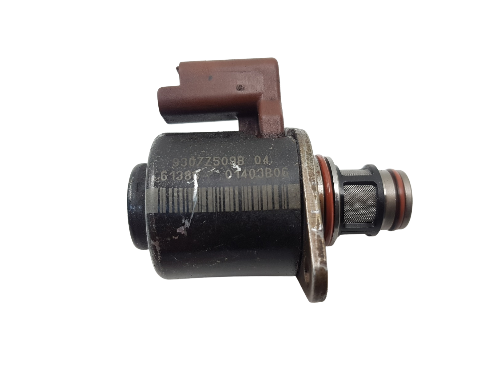 Kraftstoffventil 9307Z509B Delphi main product photo