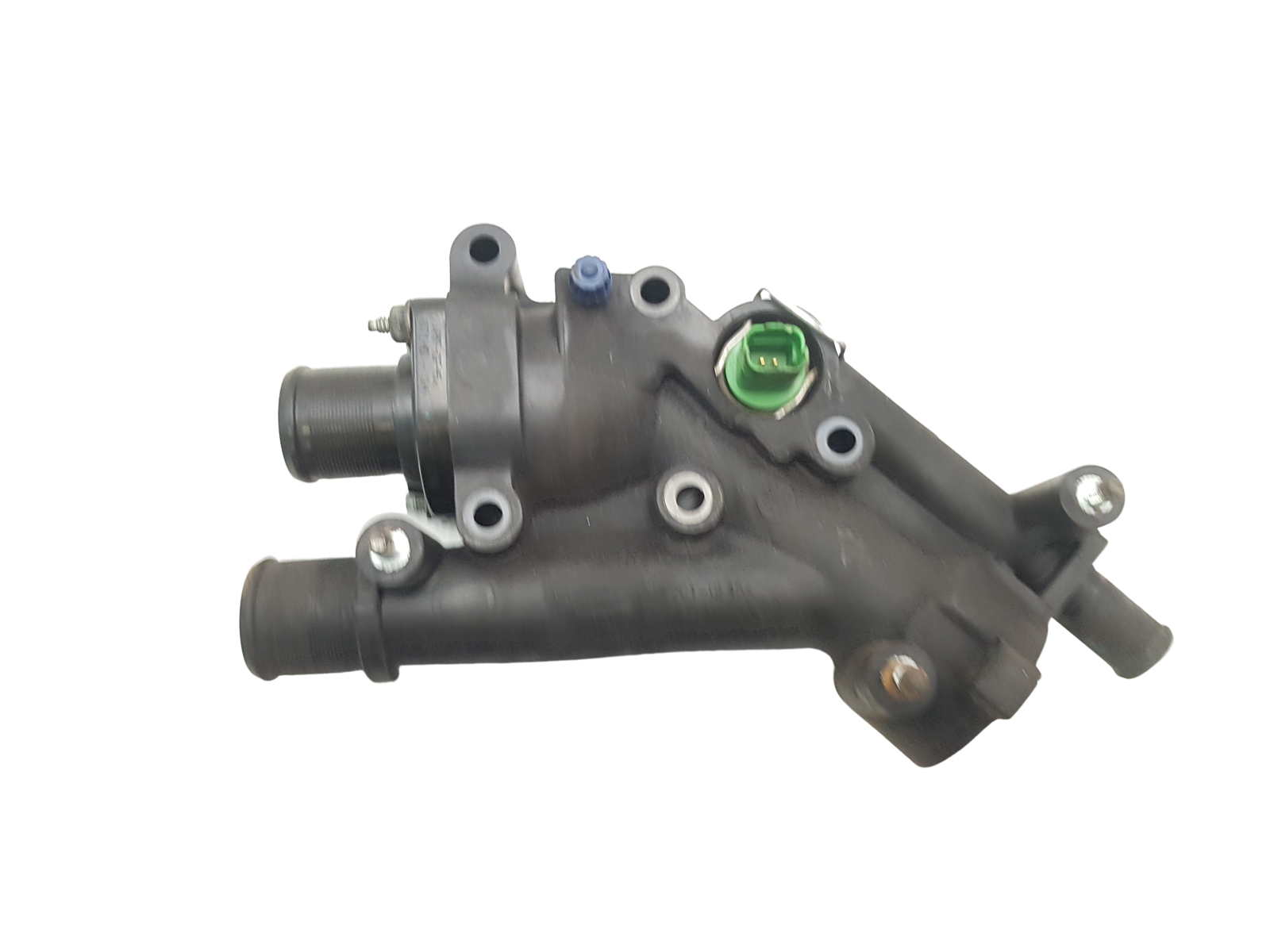 Thermostat Gehäuse 1338AV 9645162480 2.0 16v Citroen Peugeot main product photo
