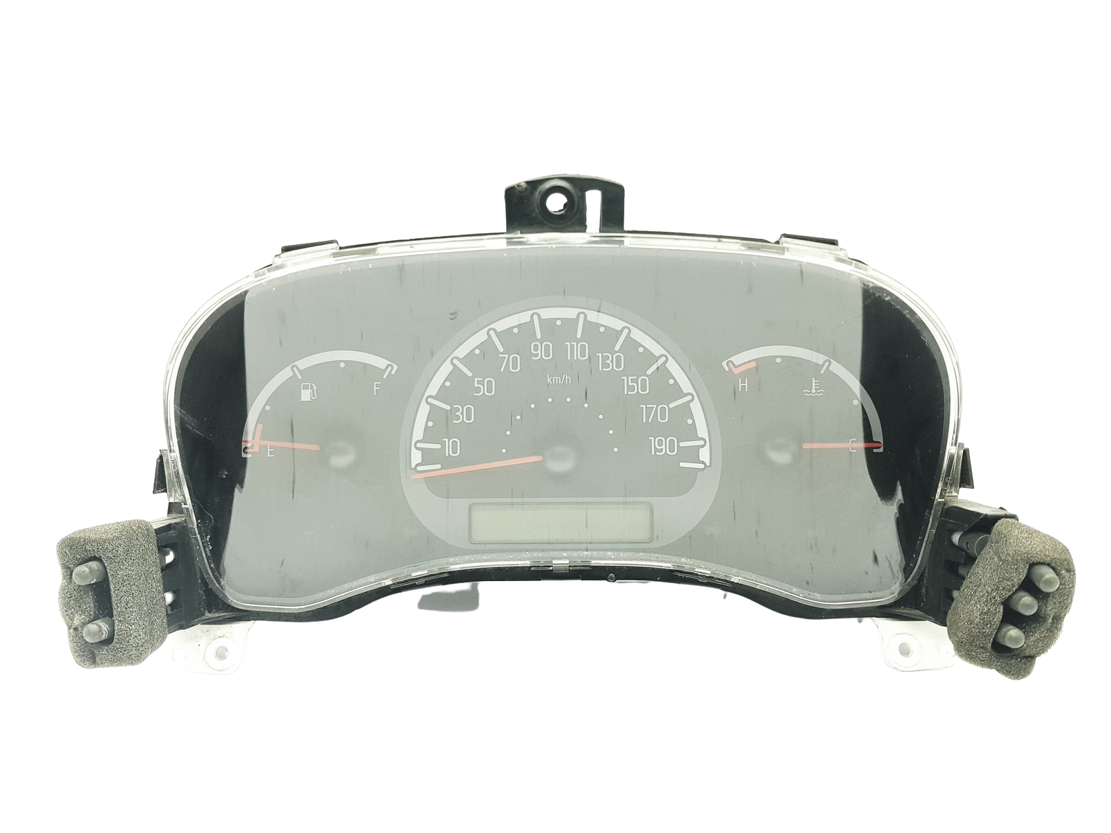 Tacho Kombiinstrument Fiat Panda 51871010 503005310301 40169 main product photo