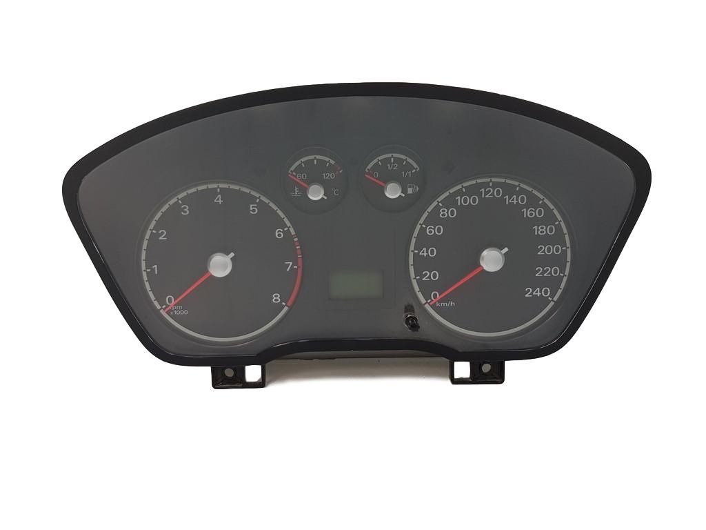 Tacho Kombiinstrument Ford Focus 4M5T-10849-AJ 4M5T10849AJ 4317 main product photo