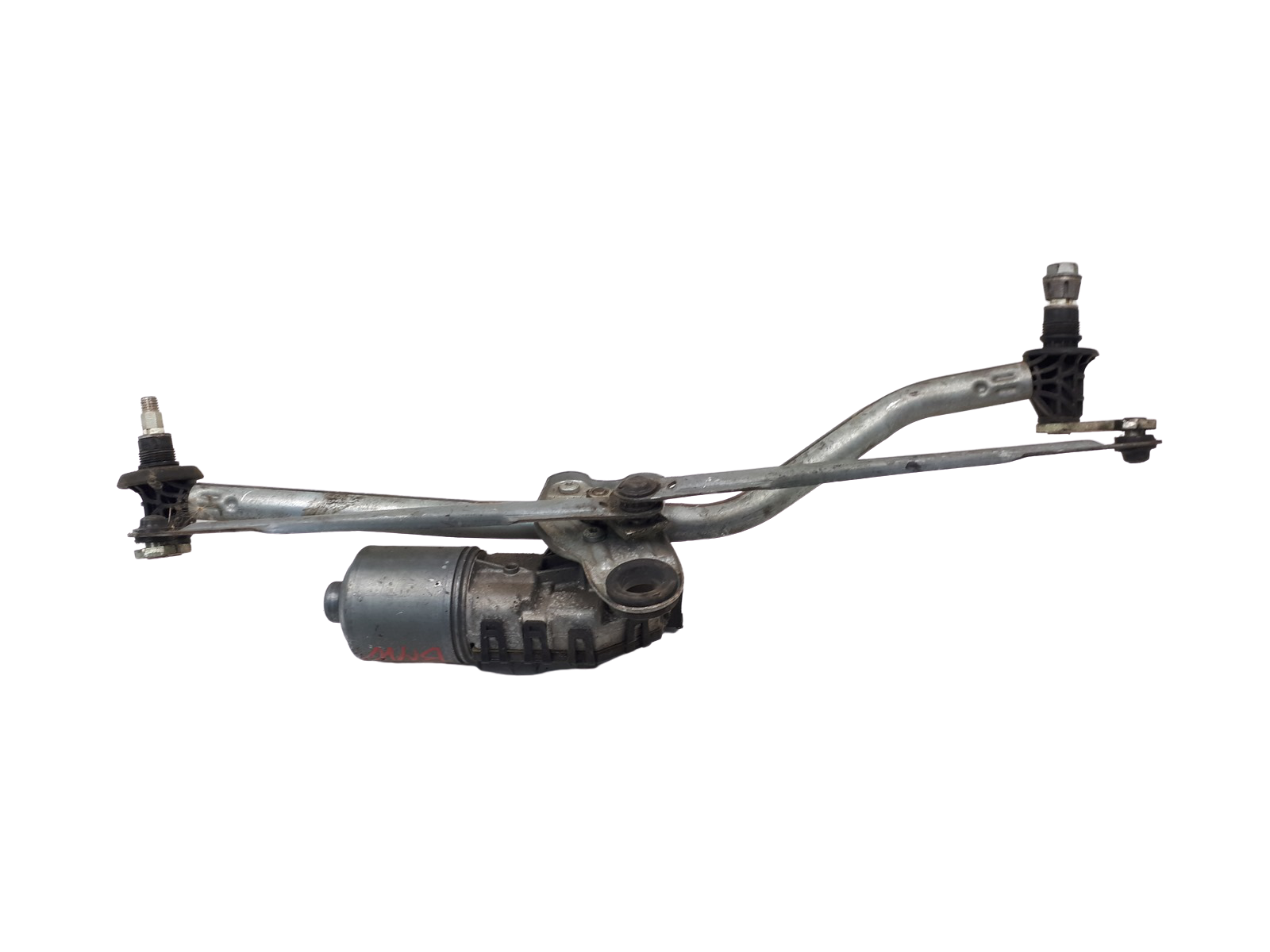 Wischergetriebe BMW 3 E46 67.63- 6914577 0390241712 Bosch 1363 main product photo