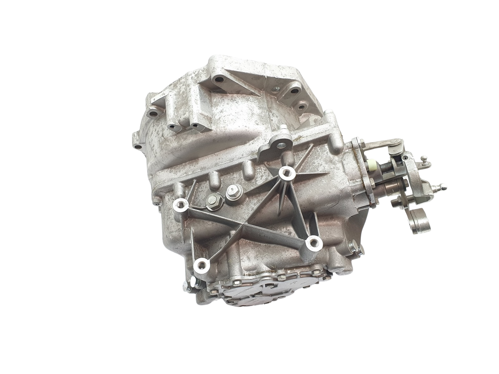 Getriebe Neu Mini Cooper S 7574847 2300.7574847-01 BKL main product photo