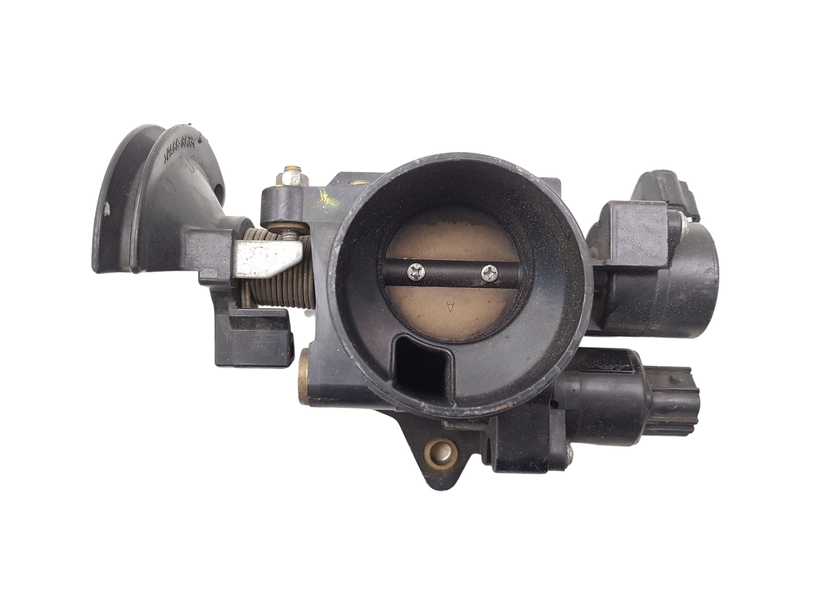 Drosselklappe Toyota Yaris 89452-52011 main product photo