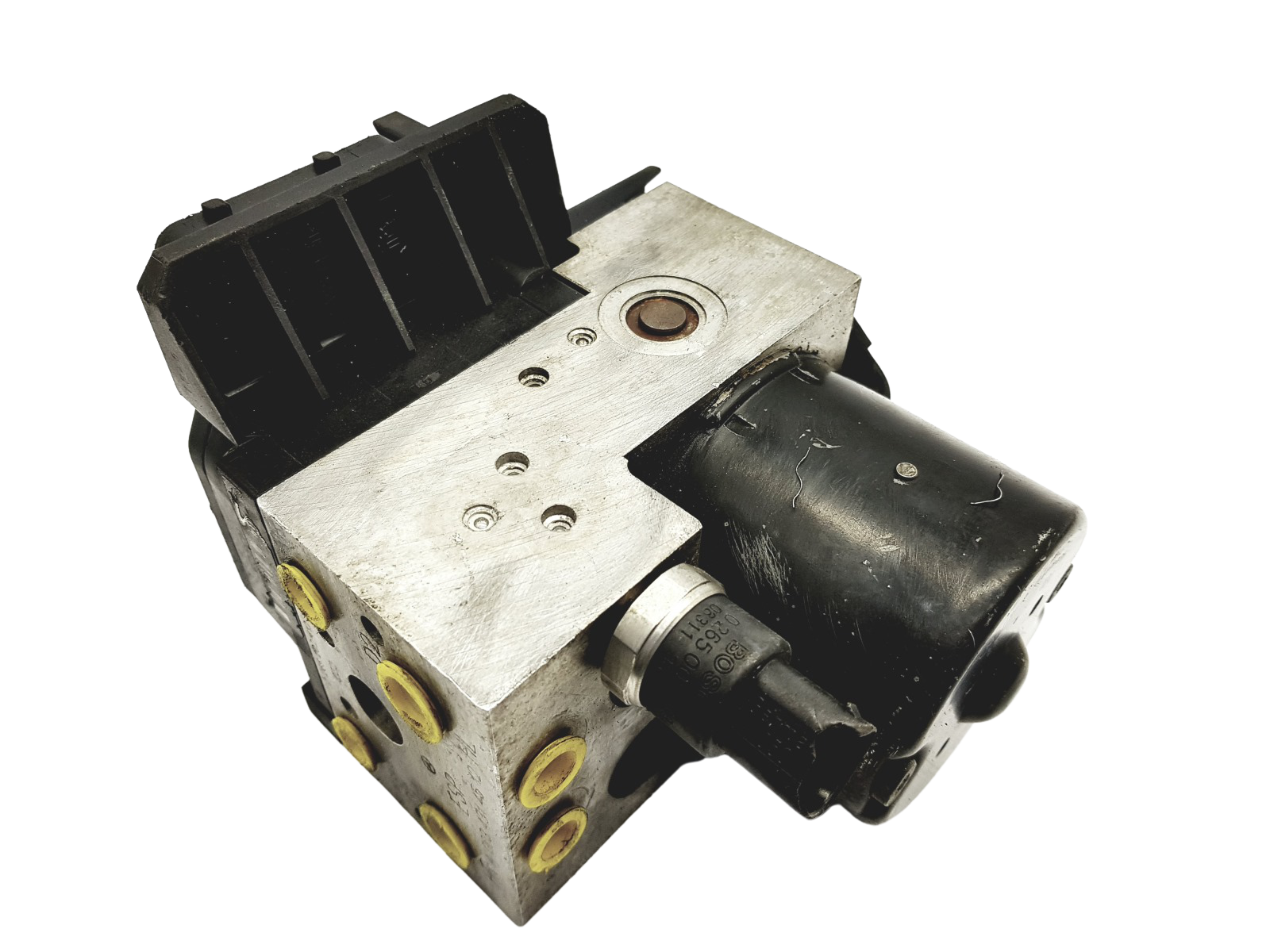 Abs-Pumpe Mercedes A W168 A0034314512 0265202412 35128 main product photo