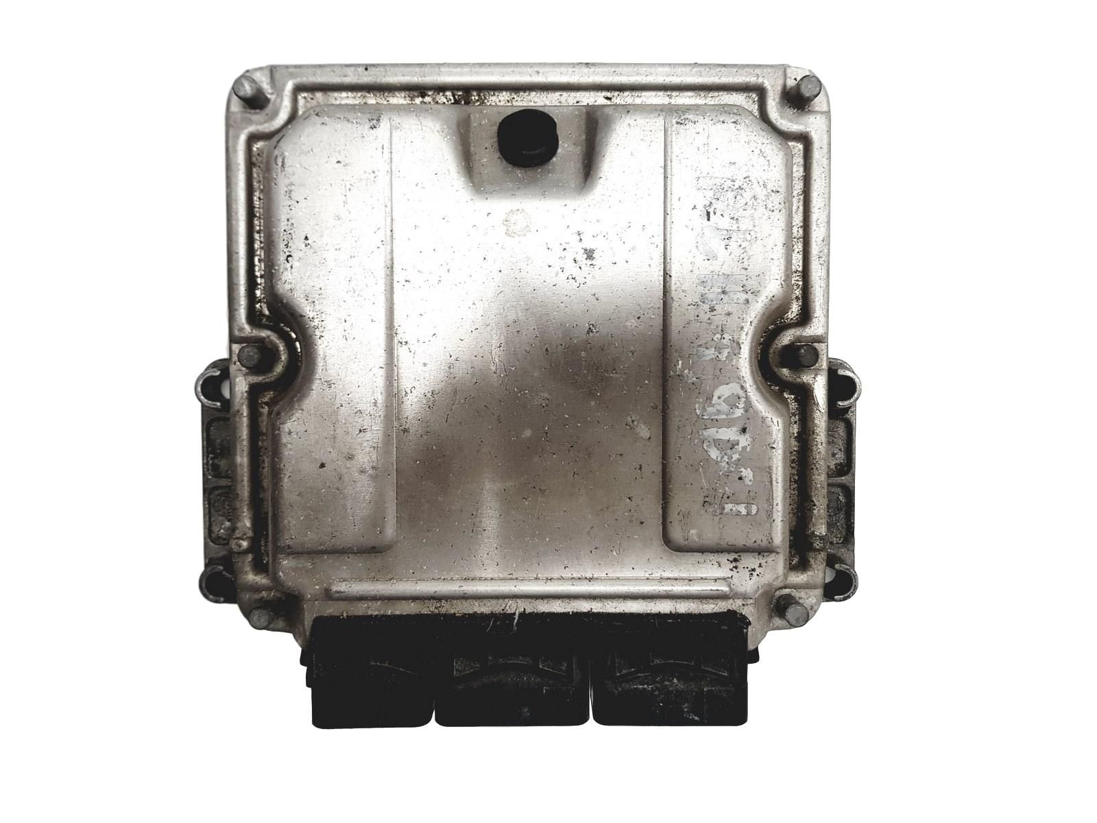 Steuergerät 0281010556 8200153946 8200095416 Renault Bosch 12419 main product photo