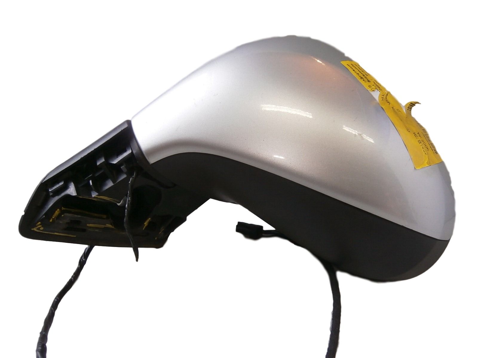 Lusterko Elektryczne Lewe 96806498XT Peugeot 207 main product photo